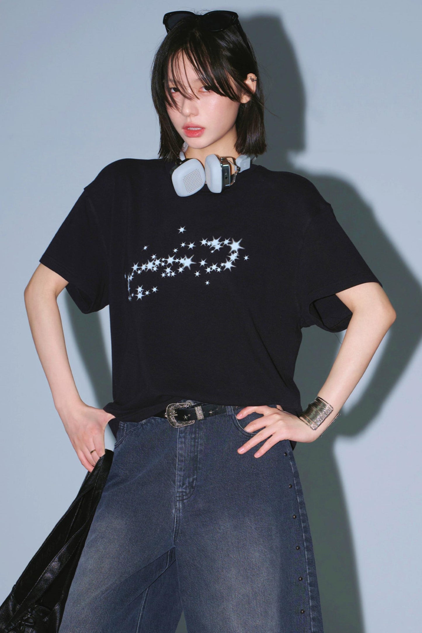 Starfall Trajectory Top