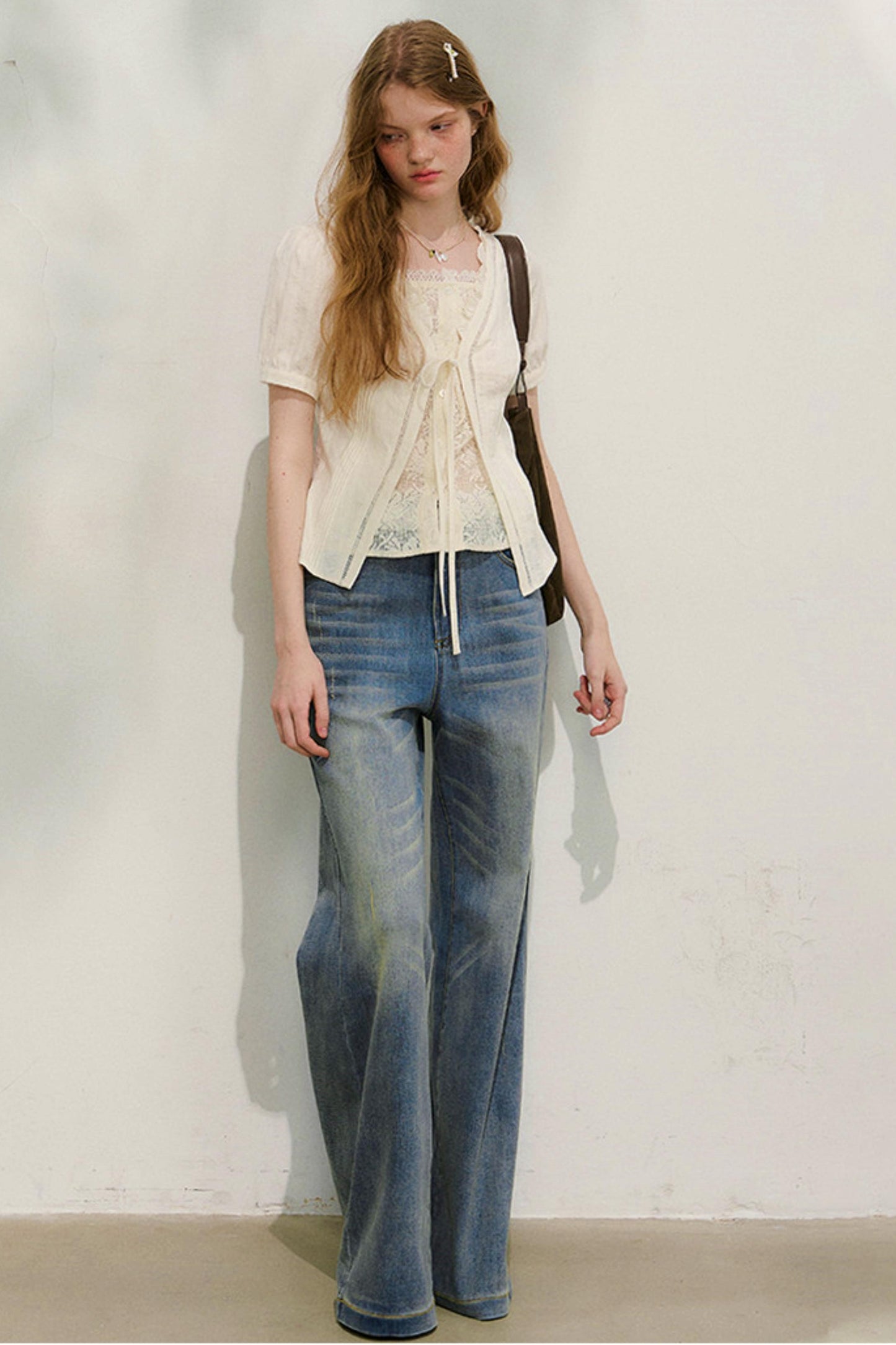 스위트 프렌치 탑