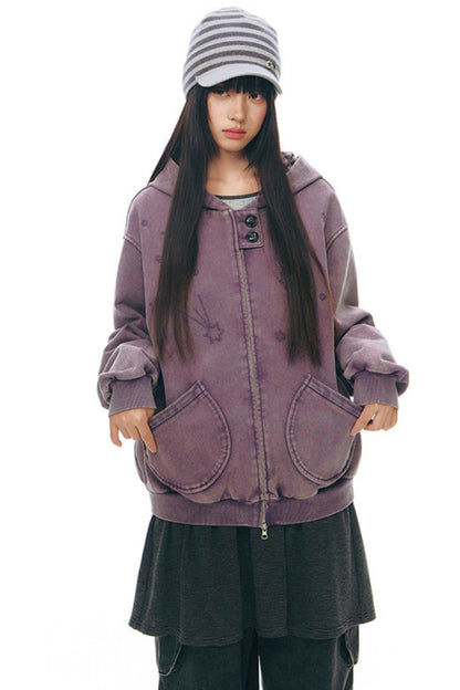 モードフードジャケット