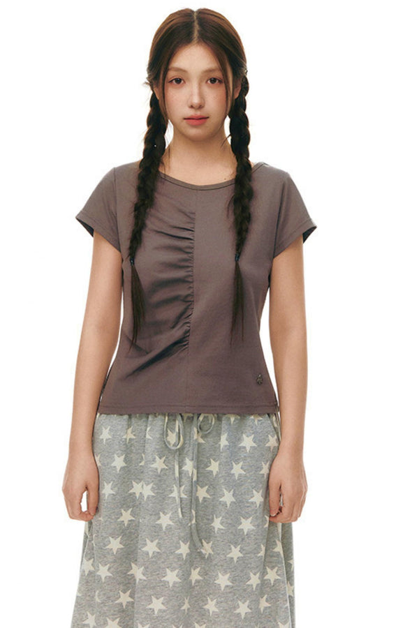 Casual Fit Top