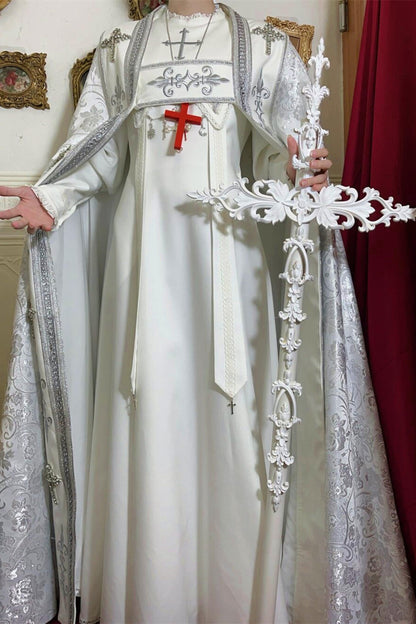 Bishop Gothic Cloak