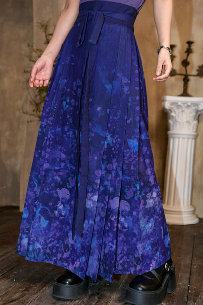 Fantasy Floral Shadow Chinese-Style Set