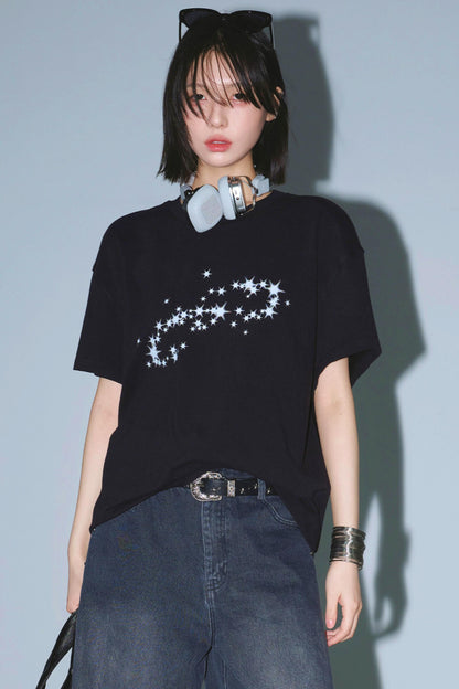 Starfall Trajectory Top