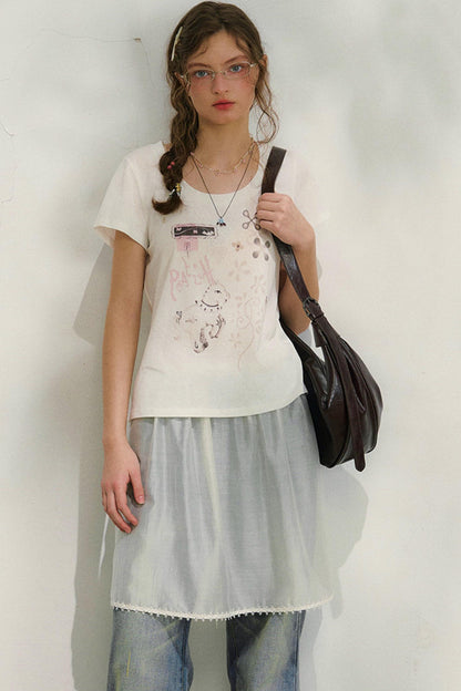 アリスズドリームレトロトップス