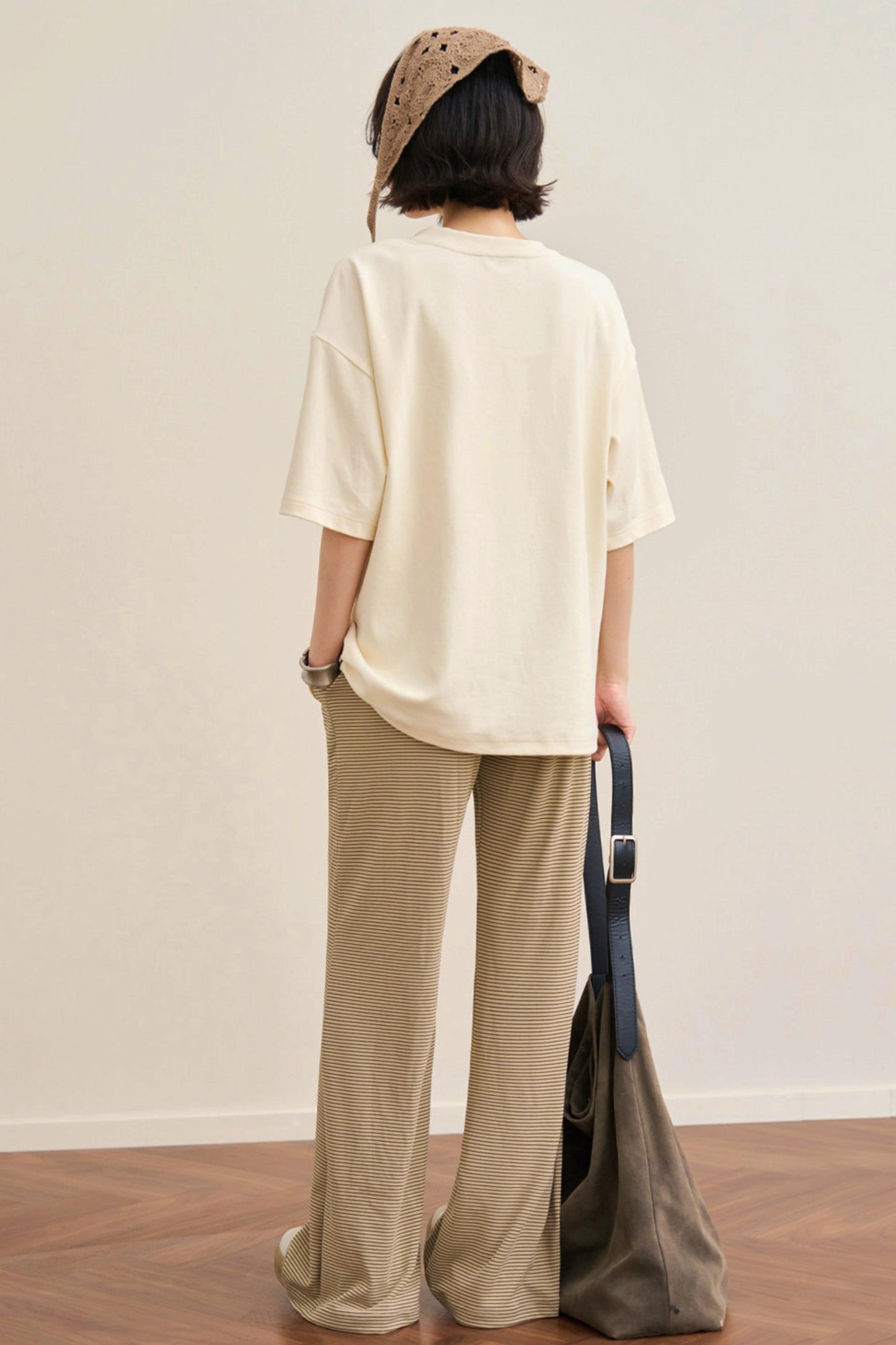 Animal Sweet Loose Top