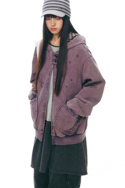 モードフードジャケット