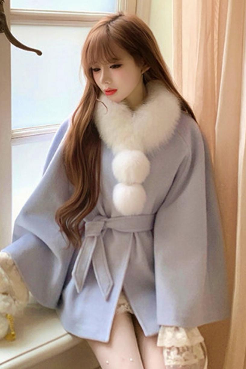 Lace Tight Flare Sleeve Hip Dress