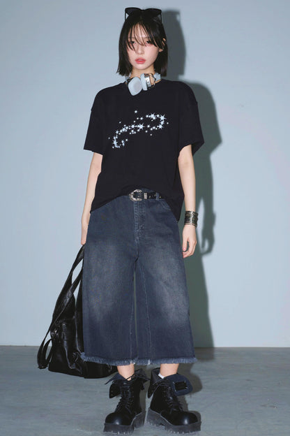 Starfall Trajectory Top