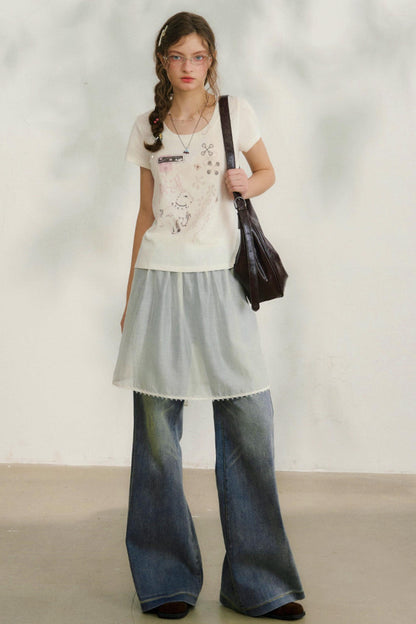 アリスズドリームレトロトップス