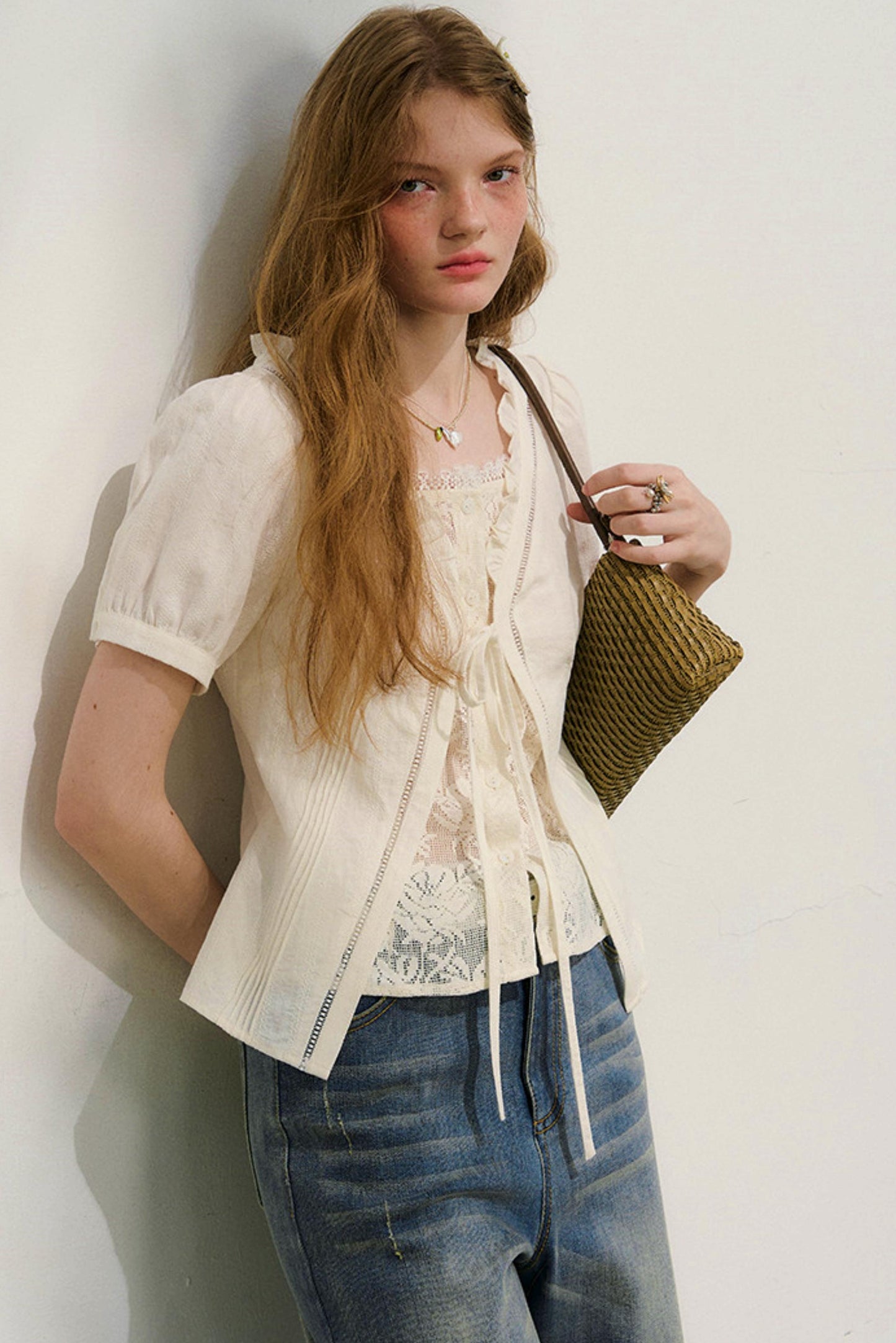 스위트 프렌치 탑