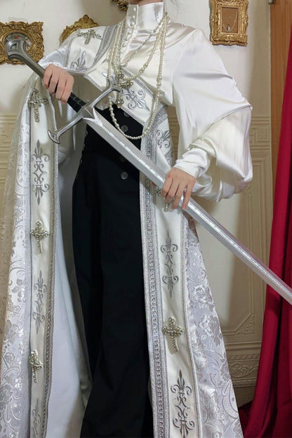 Bishop Gothic Cloak