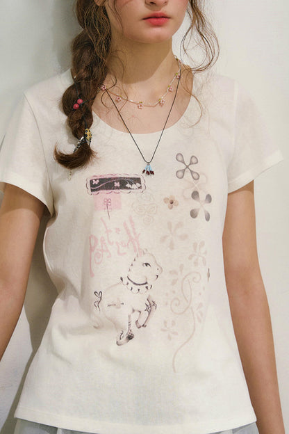 アリスズドリームレトロトップス