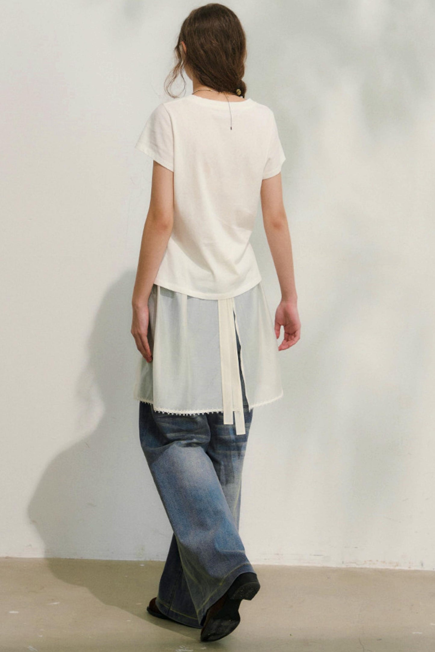 アリスズドリームレトロトップス