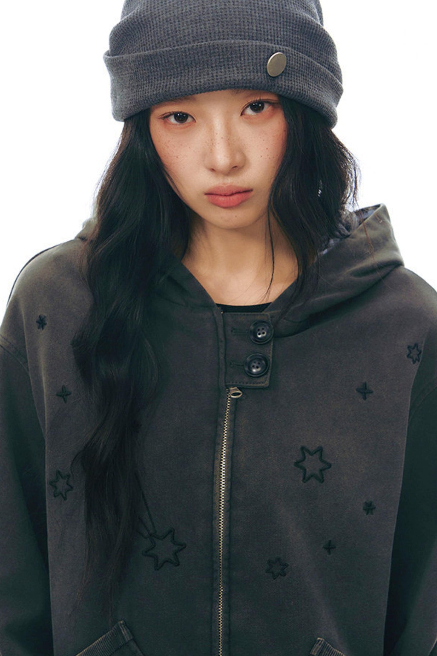 モードフードジャケット