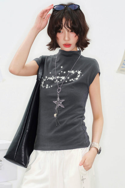 Starfall Trajectory Top
