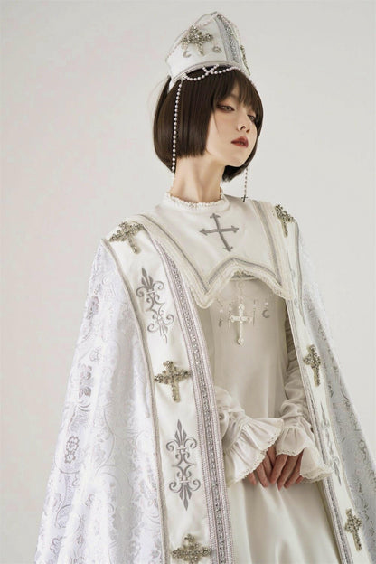 Bishop Gothic Cloak