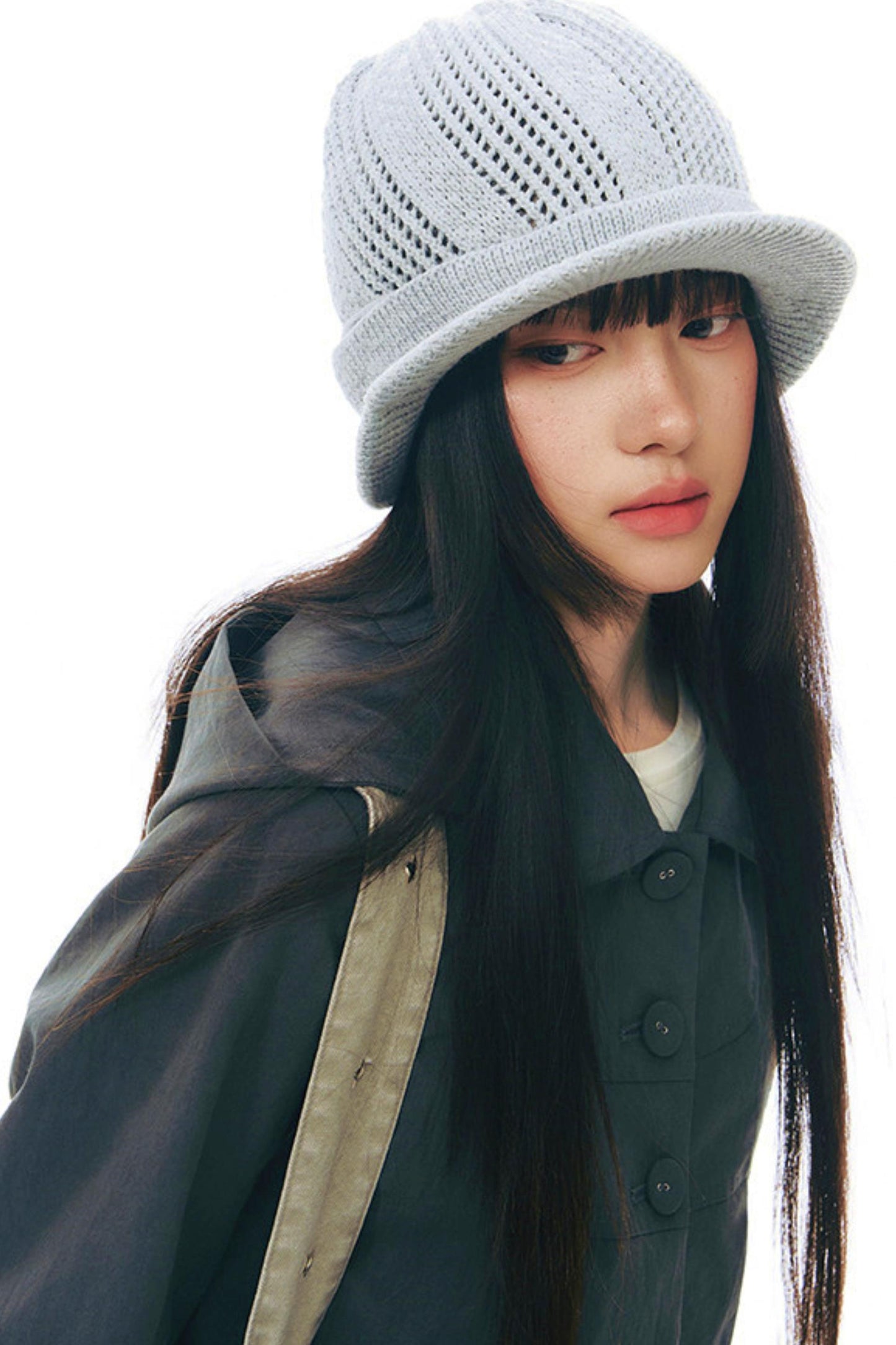 ヴィンテージデタッチャブルライニングジャケット