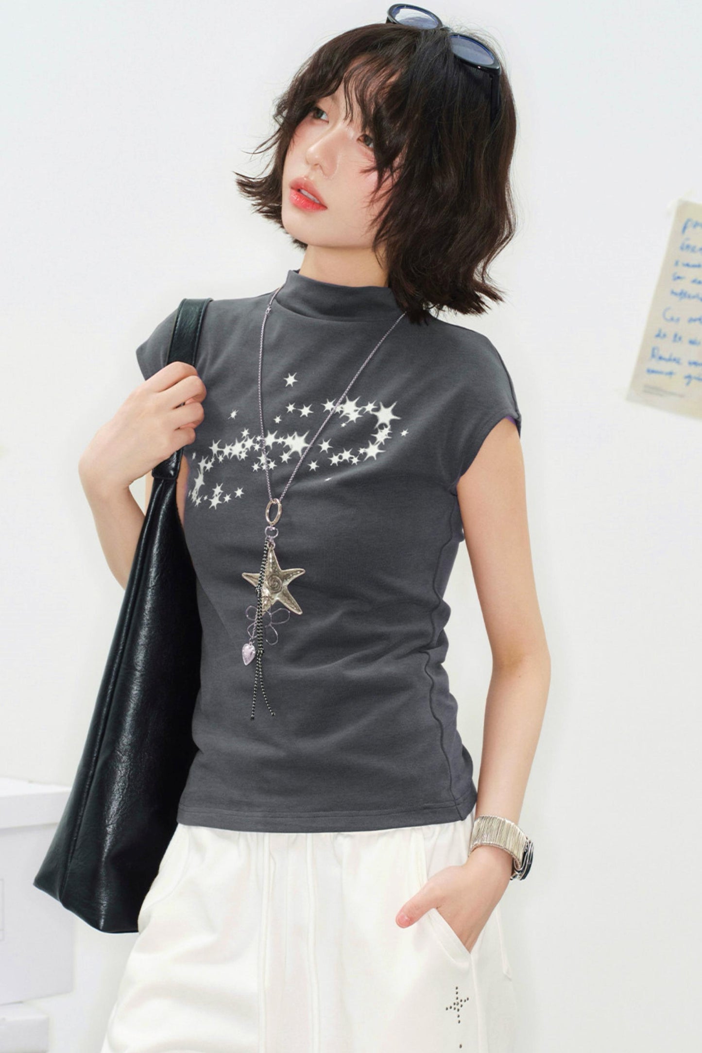 Starfall Trajectory Top