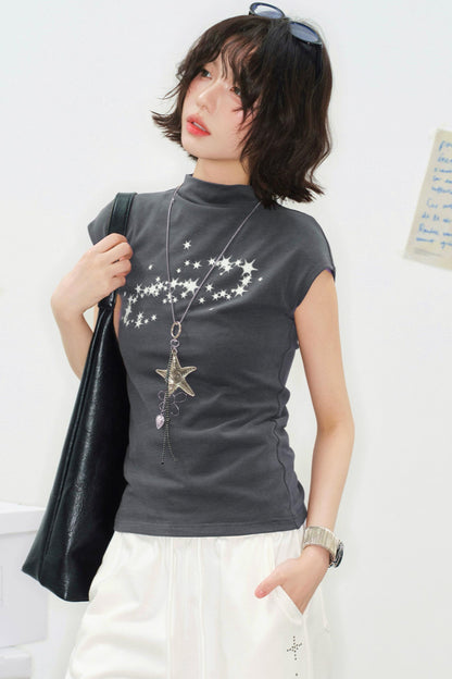 Starfall Trajectory Top