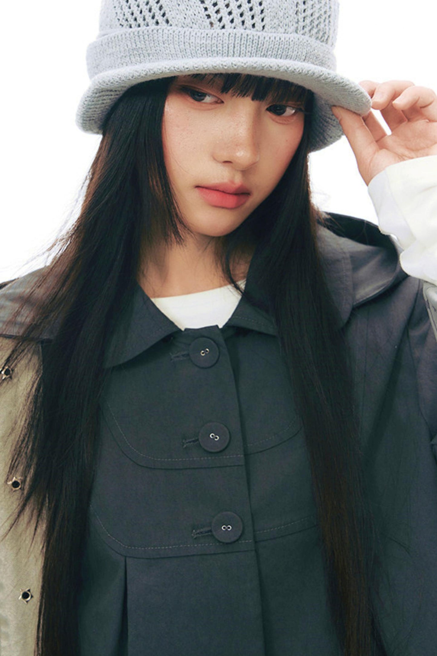 ヴィンテージデタッチャブルライニングジャケット