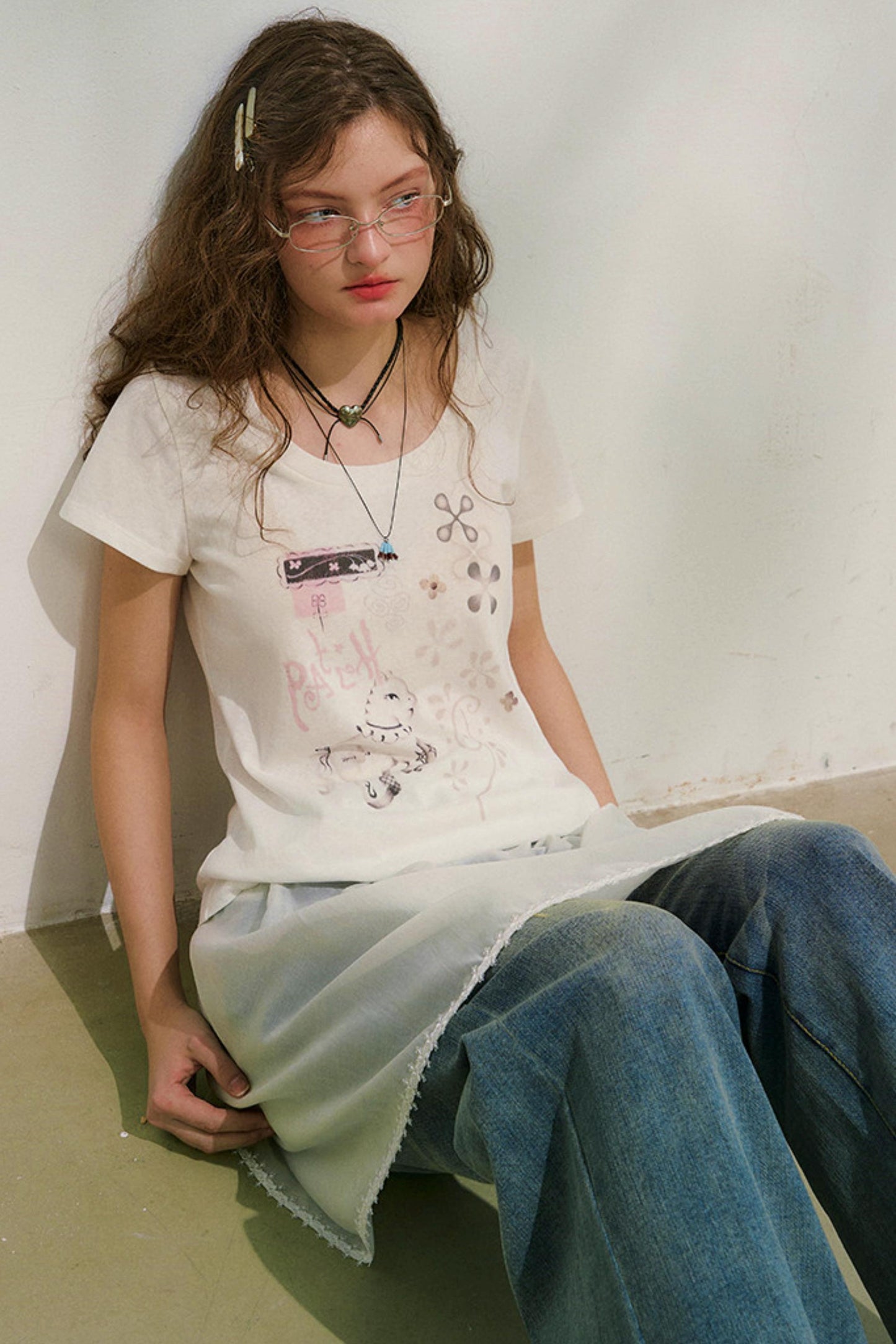 アリスズドリームレトロトップス