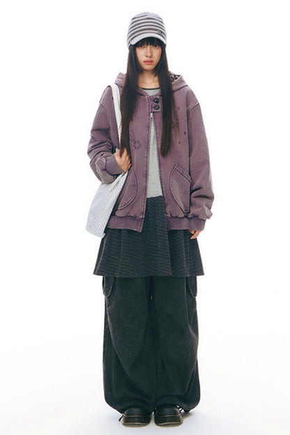 Y2Kロングスリーブワンピース