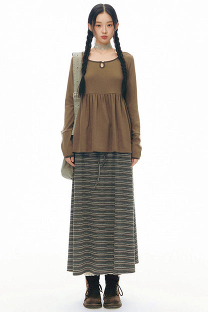 Vintage Patchwork Canvas Bag