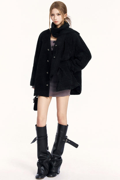 Tight Slim Mode Dress