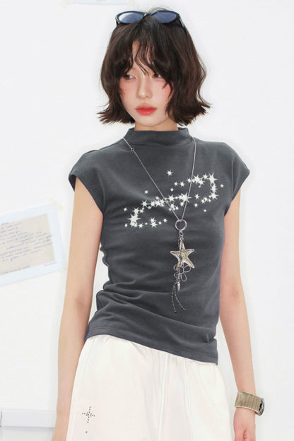 Starfall Trajectory Top