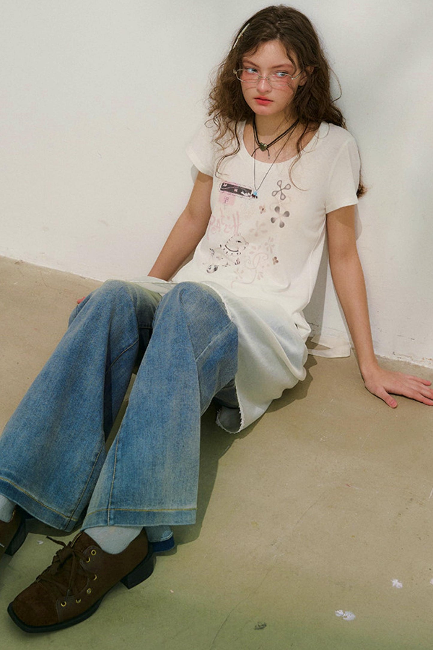 アリスズドリームレトロトップス