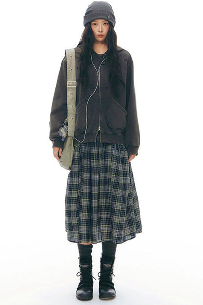 モードフードジャケット