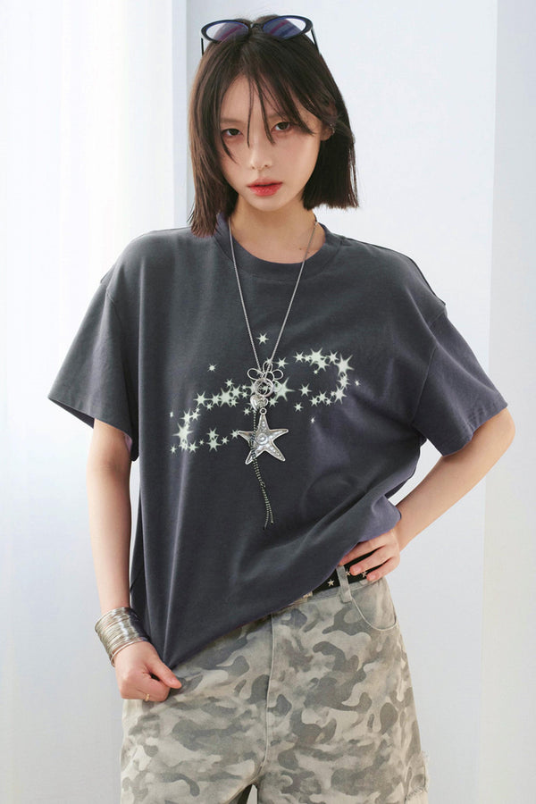 Starfall Trajectory Top
