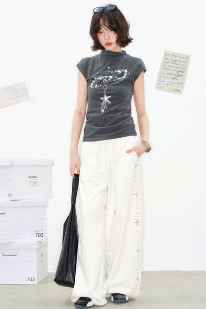 Starfall Trajectory Top