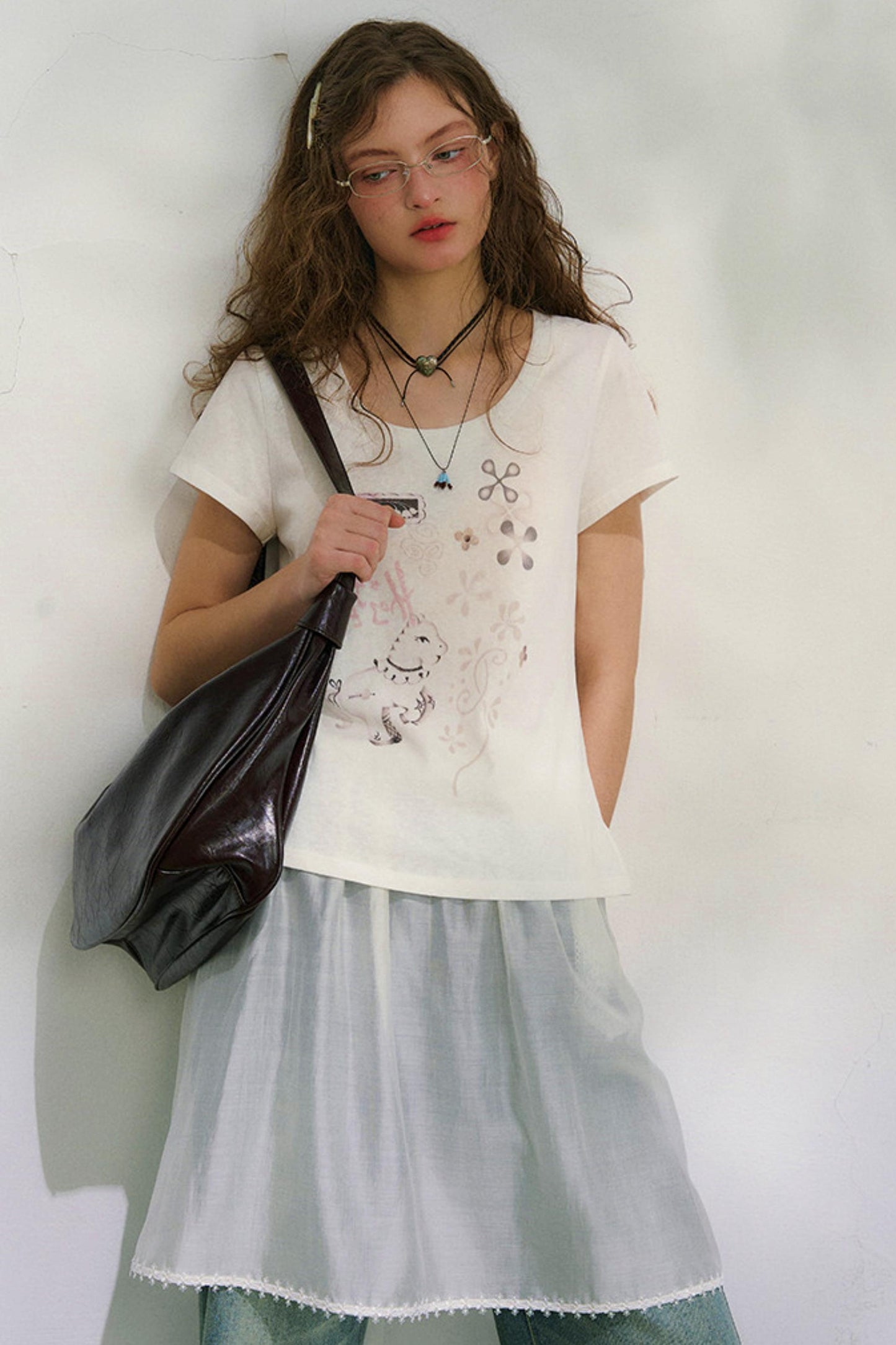 アリスズドリームレトロトップス