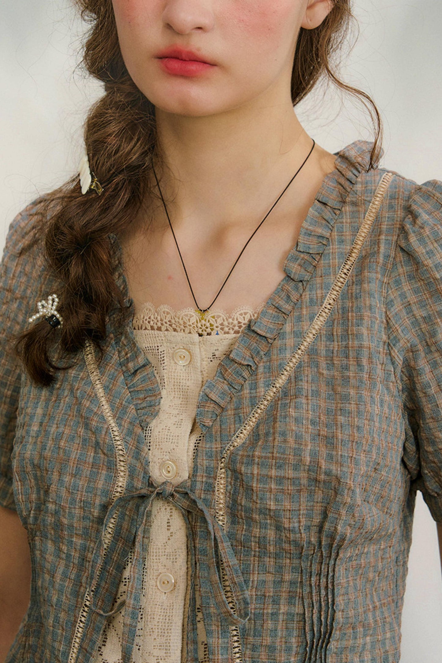 스위트 프렌치 탑