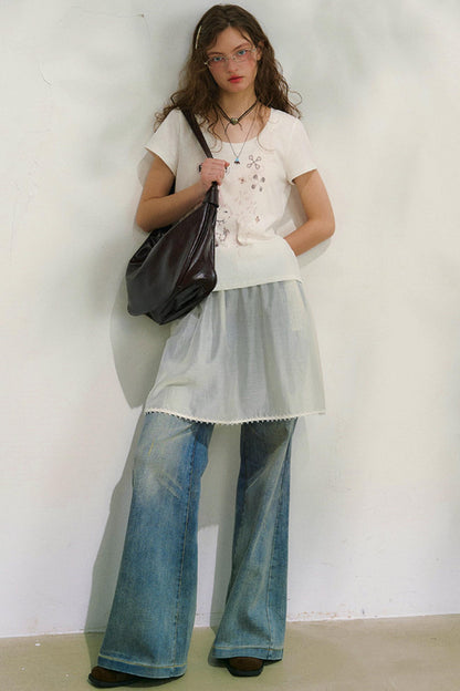 アリスズドリームレトロトップス