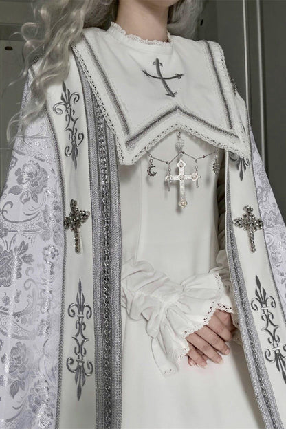 Bishop Gothic Cloak