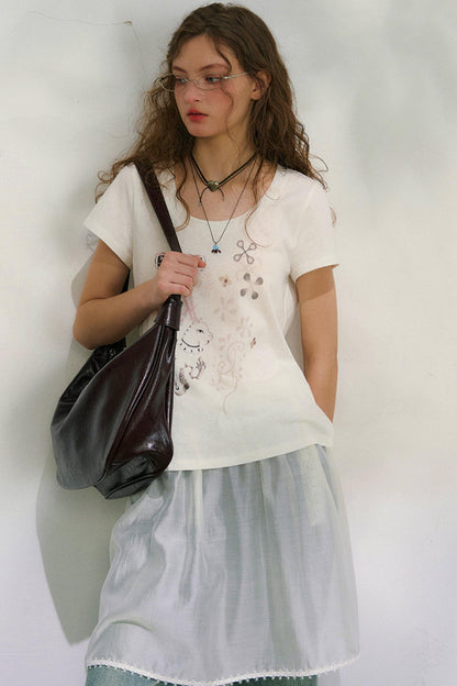 アリスズドリームレトロトップス