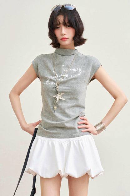 Starfall Trajectory Top