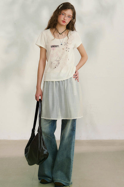 アリスズドリームレトロトップス