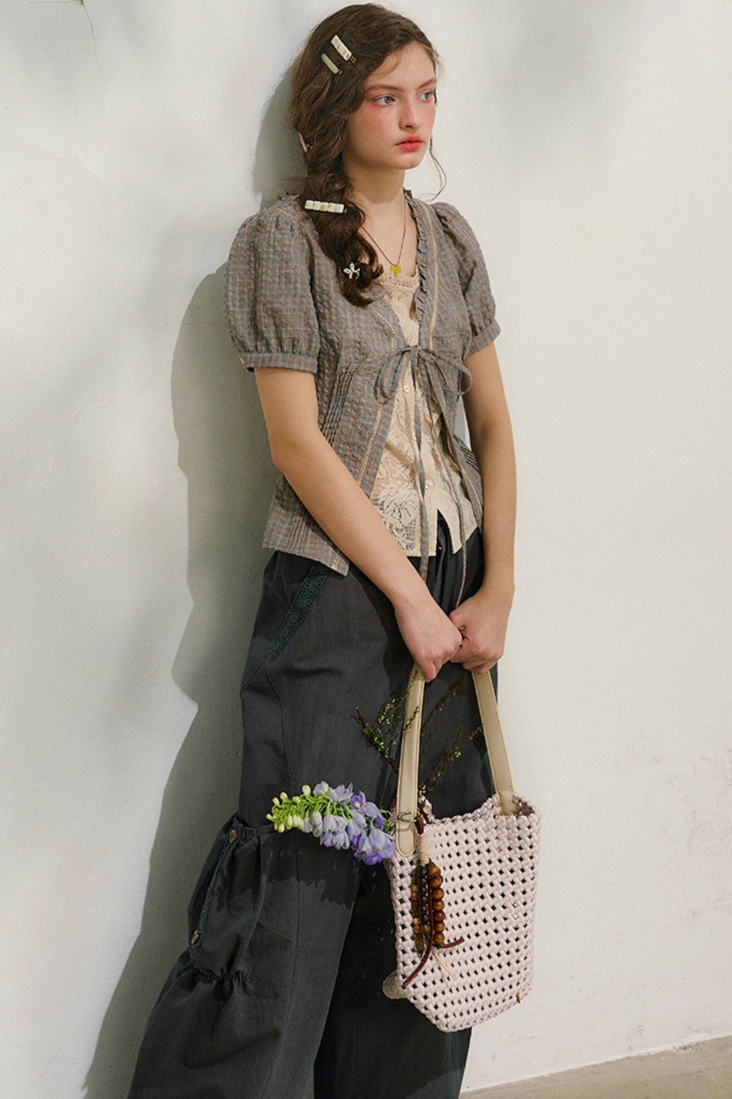 스위트 프렌치 탑