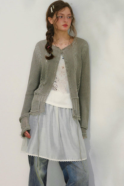 アリスズドリームレトロトップス