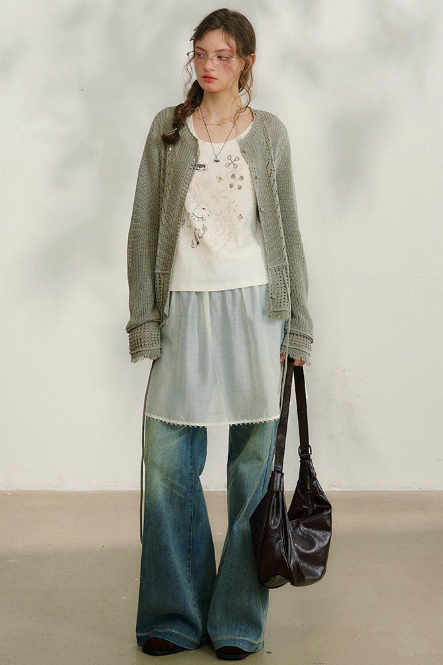 アリスズドリームレトロトップス