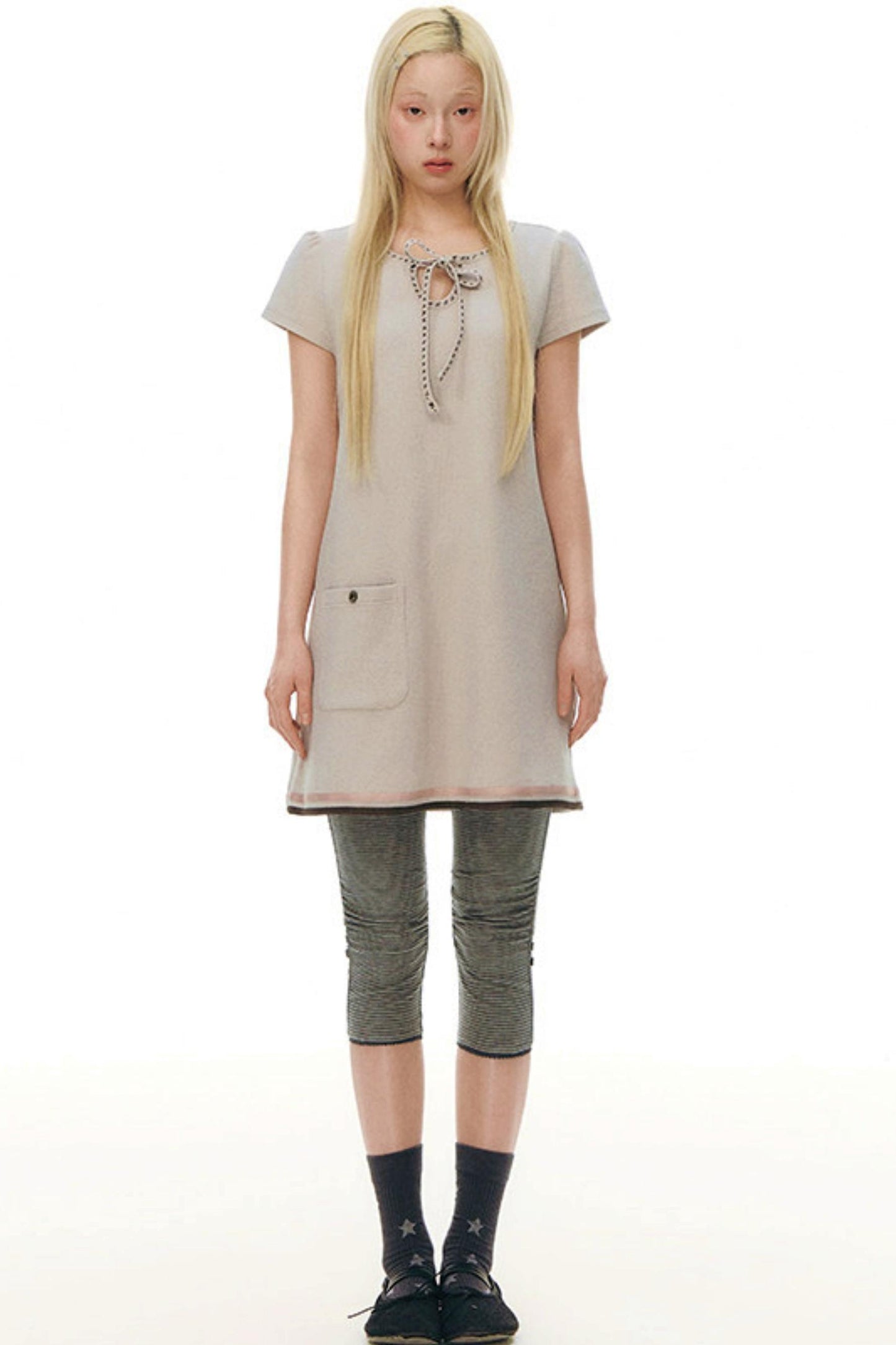Y2K Skirt + Leggings