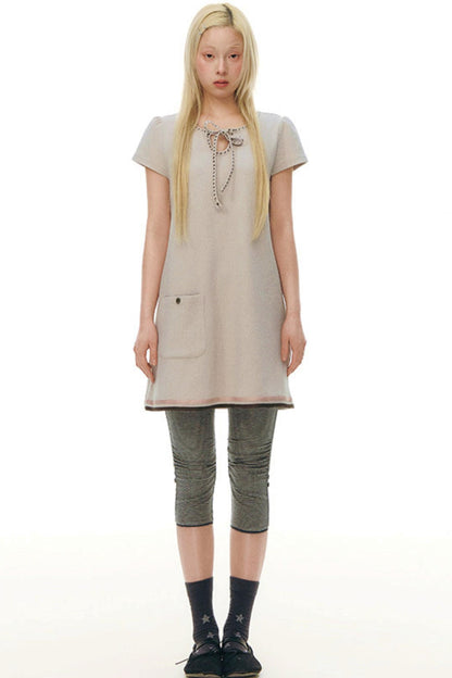 Y2K Skirt + Leggings