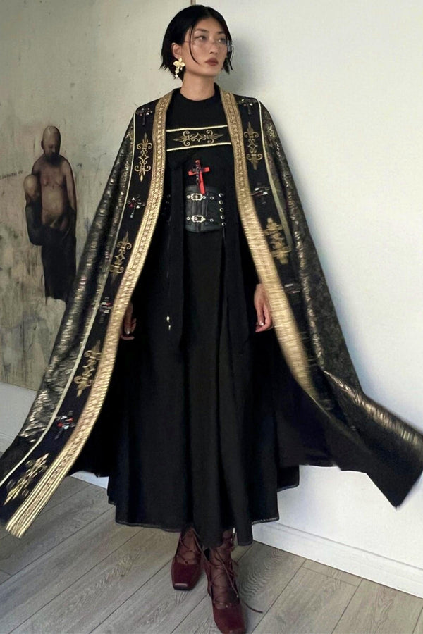 Bishop Gothic Cloak