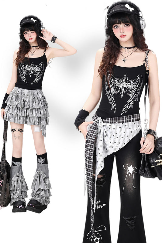 Angel Wing Camisole
