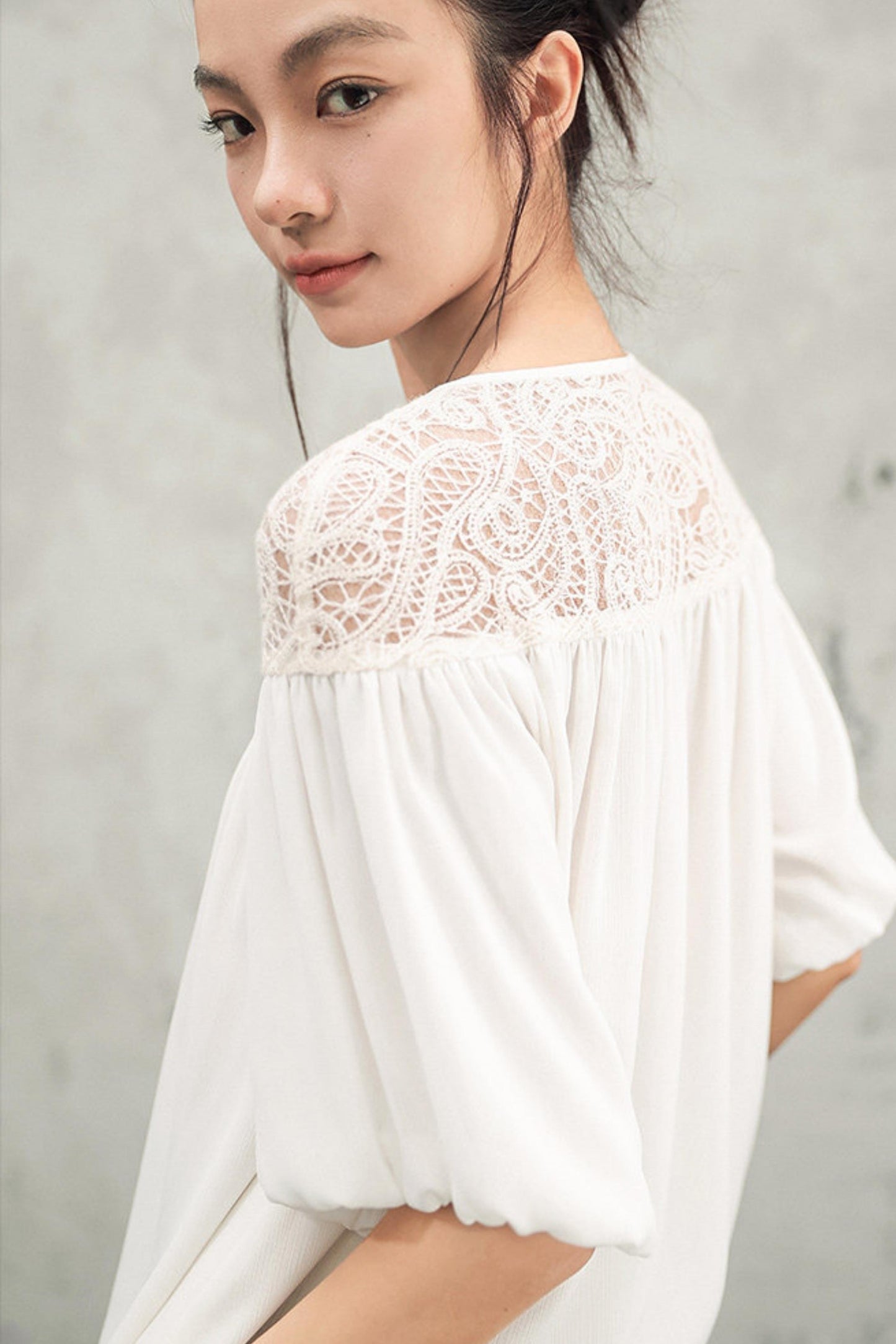 Modeoberteil