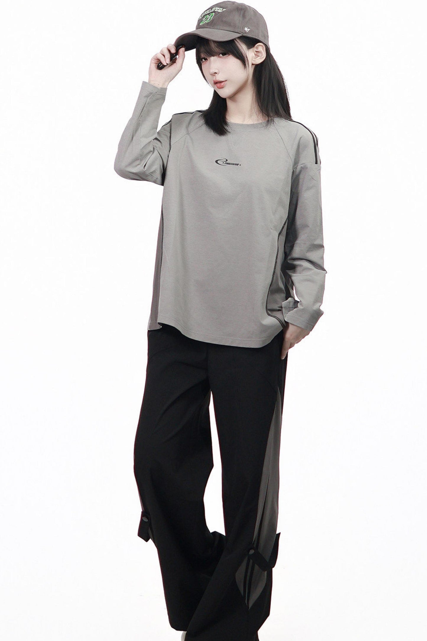 Quick-Drying Mountain Jacket + Top + Shorts + Pants