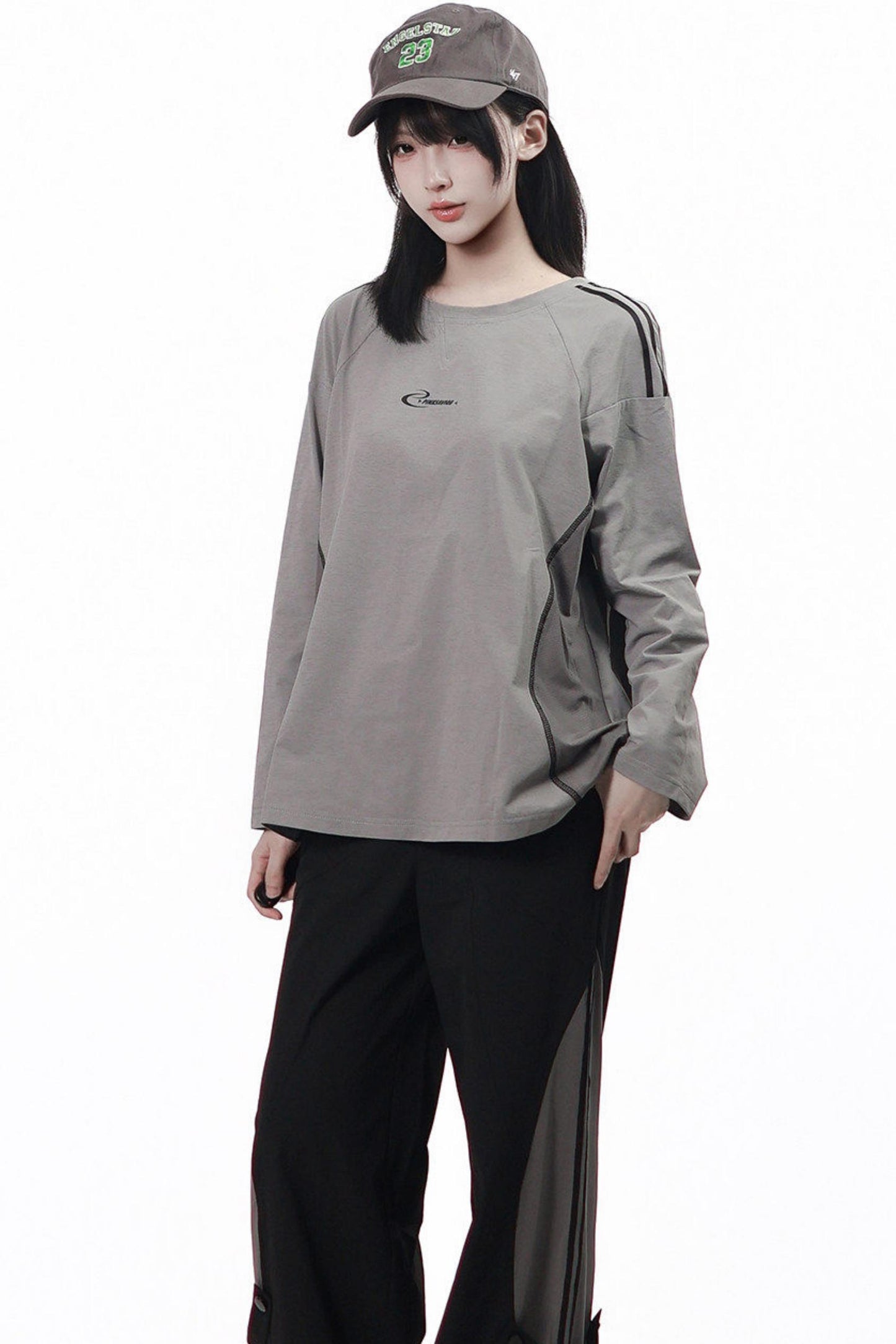 Quick-Drying Mountain Jacket + Top + Shorts + Pants